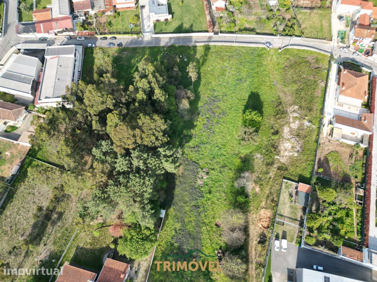 Terreno para construção de moradia - Grande imagem: 4/11