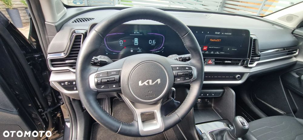 Kia Sportage 1.6 T-GDI L 2WD - 13