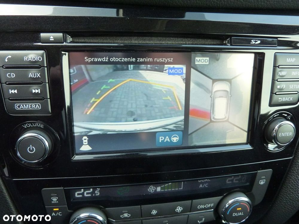 Nissan X-Trail - 20