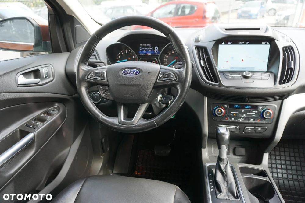 Ford Escape - 14
