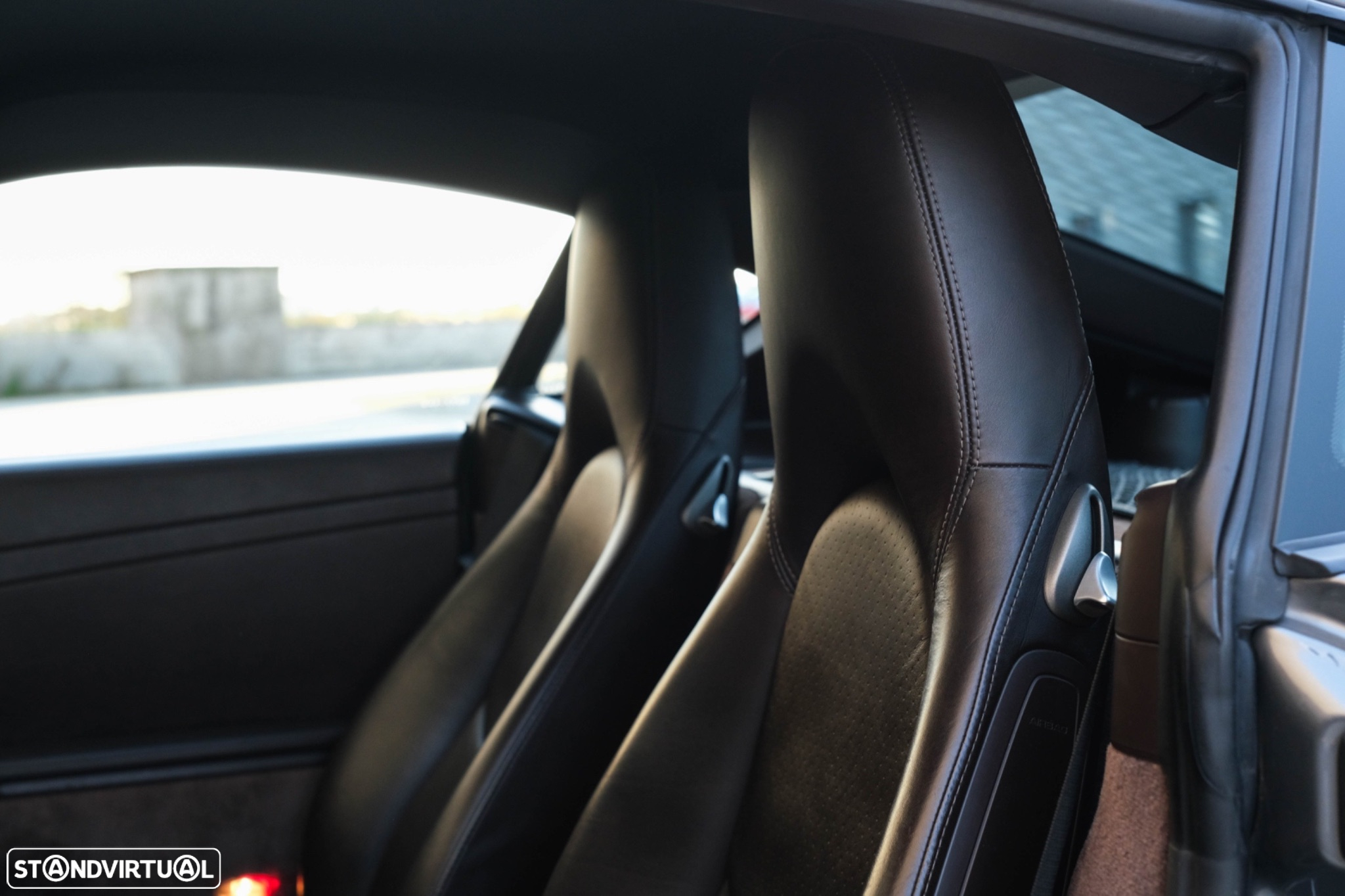 Porsche Cayman 3.4 S Tiptronic - 33