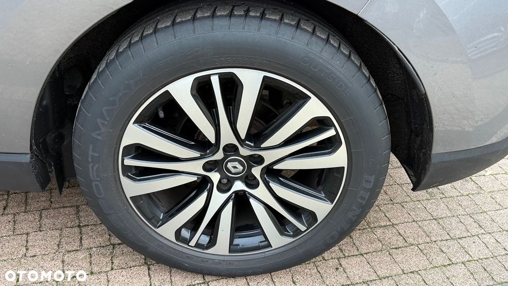 Renault Espace 1.6 dCi Energy Initiale Paris EDC 7os - 13