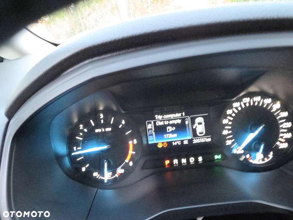 Ford S-Max - 18
