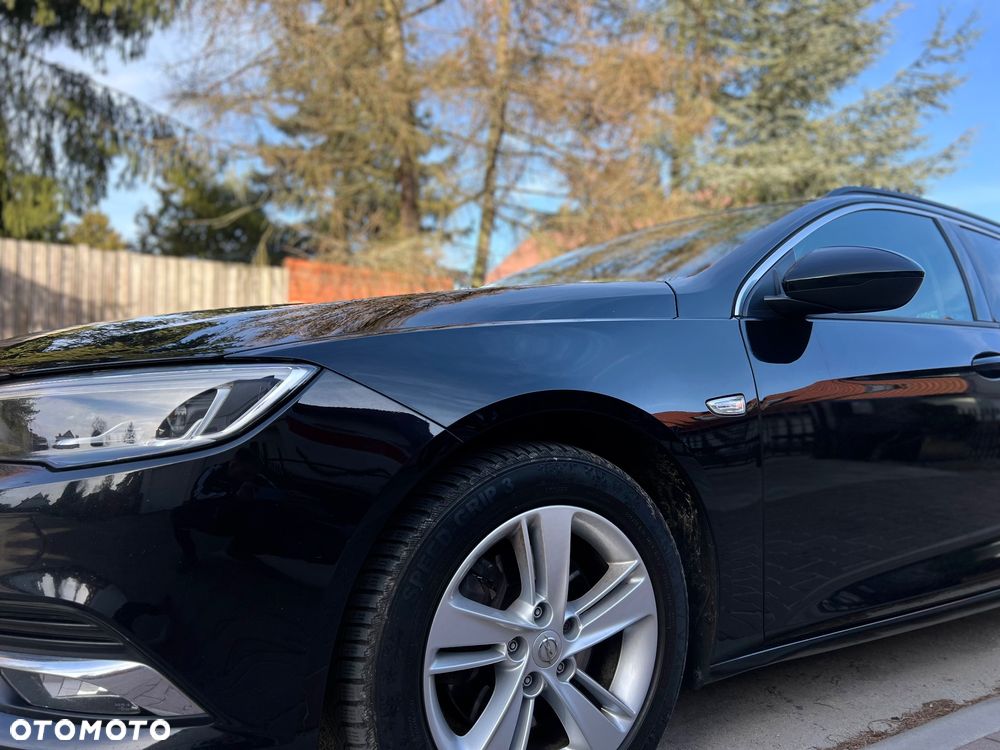 Opel Insignia 2.0 Selection - 16