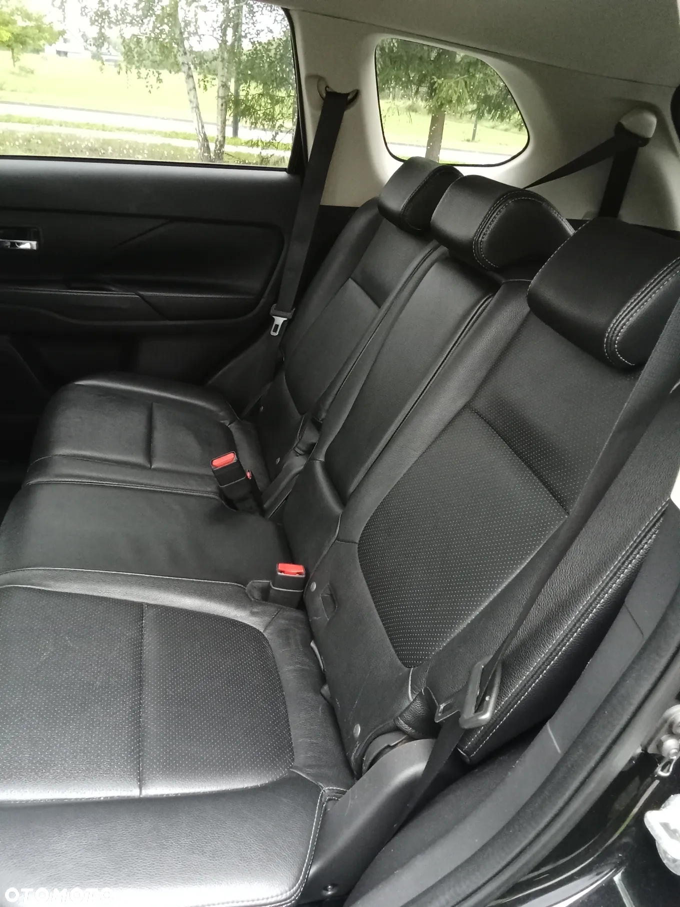 Mitsubishi Outlander 2.2 DI-D 4WD Intense - 15