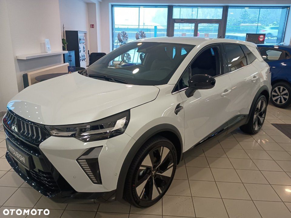 Mitsubishi Grandis - 2