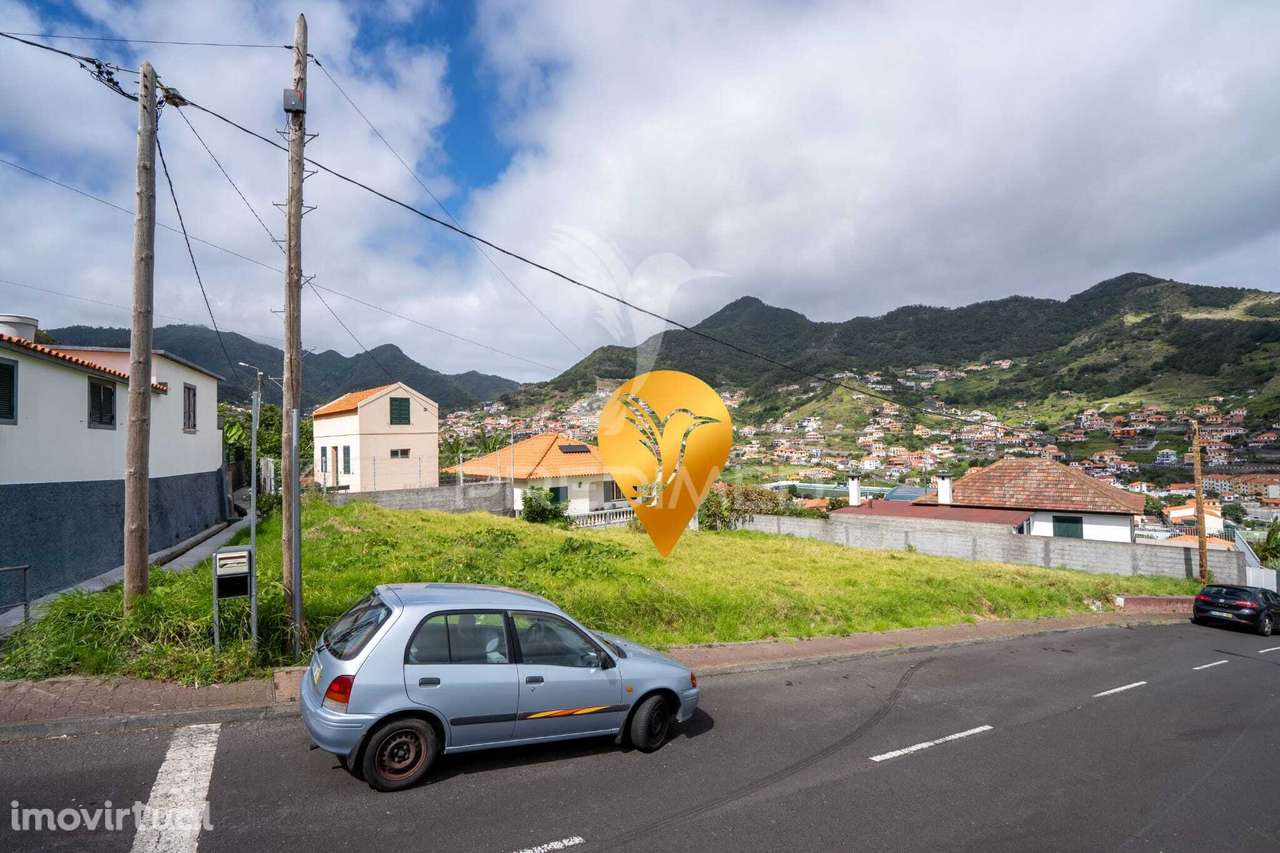 Terreno Machico - Grande imagem: 4/5