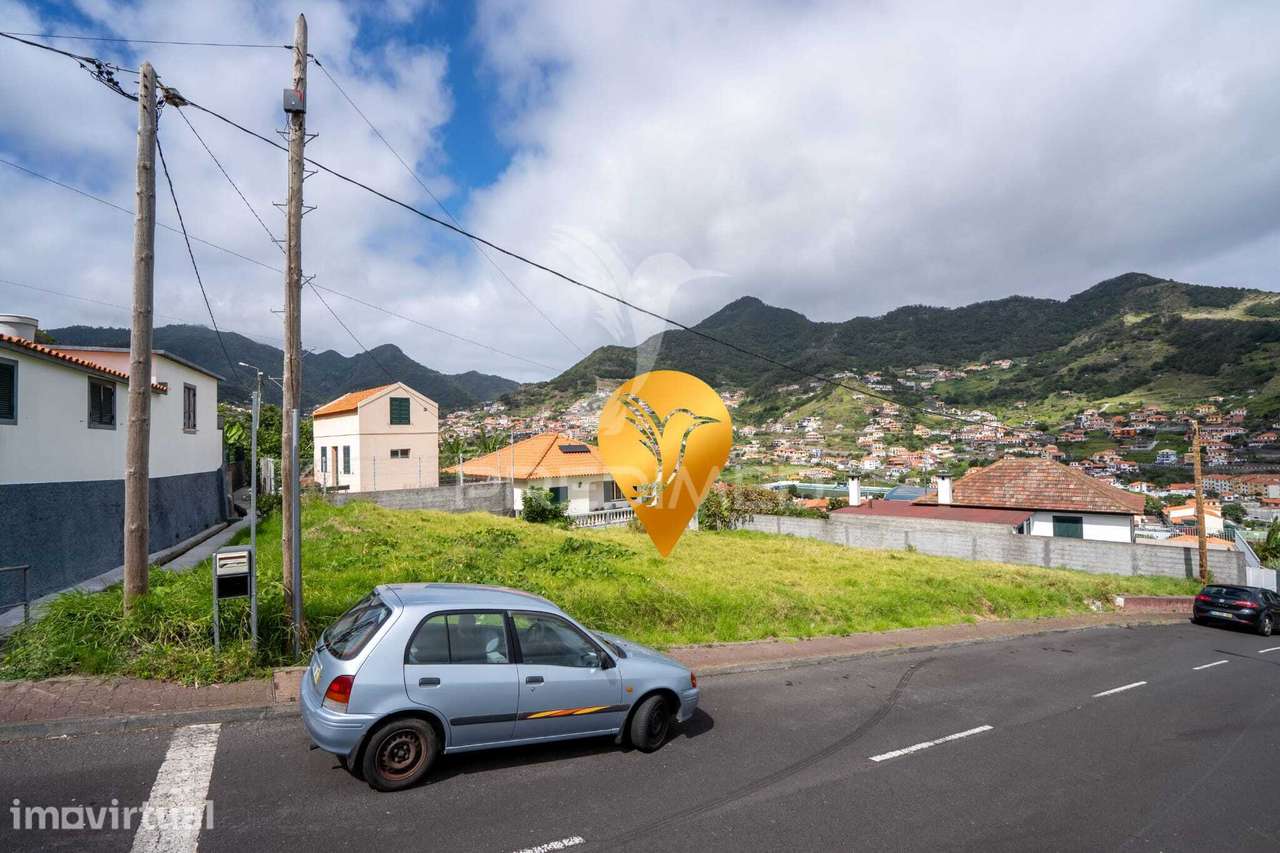 Terreno Machico - Grande imagem: 4/5