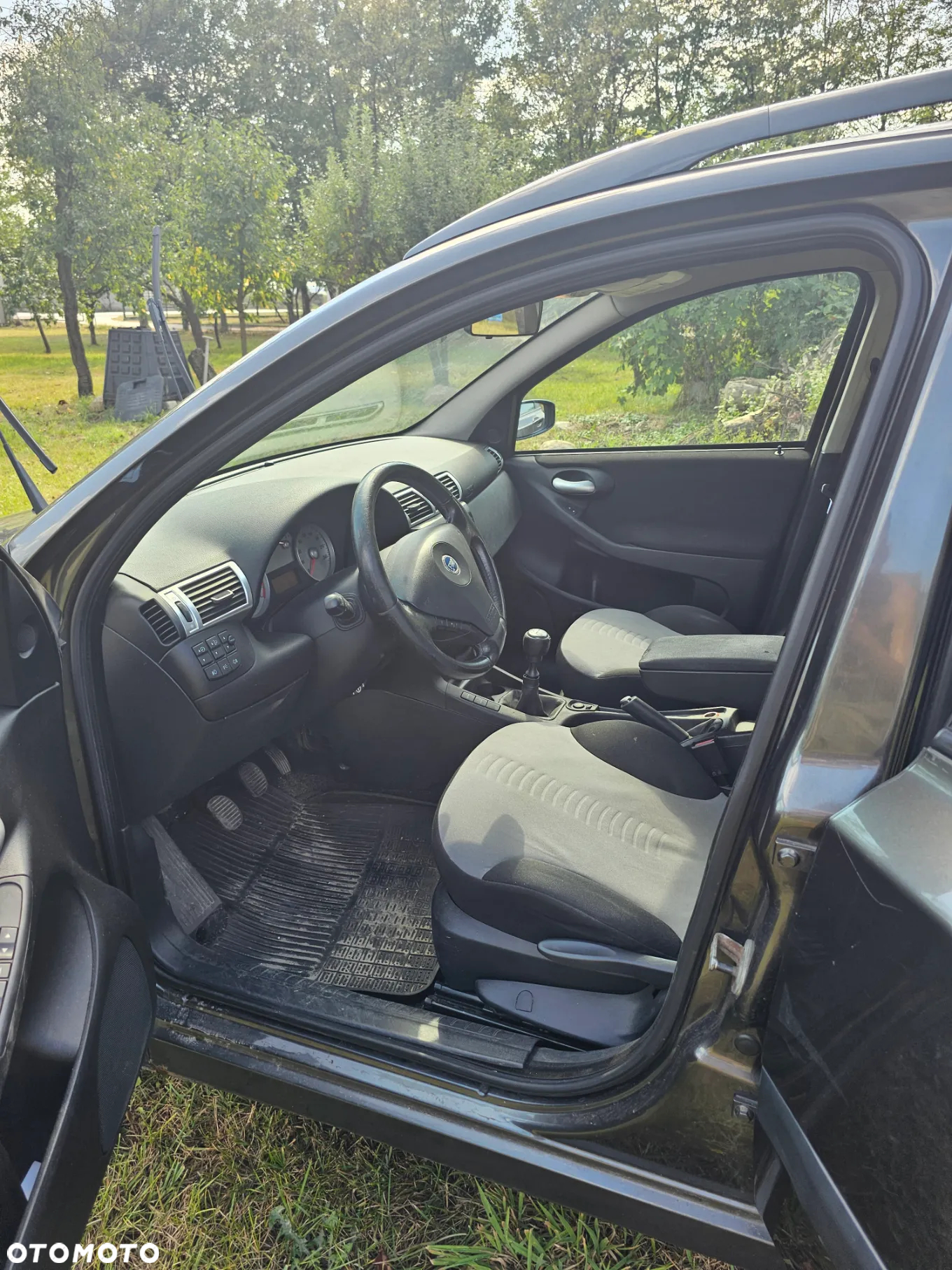 Fiat Stilo 1.9 Multijet 16V Dynamic - 6