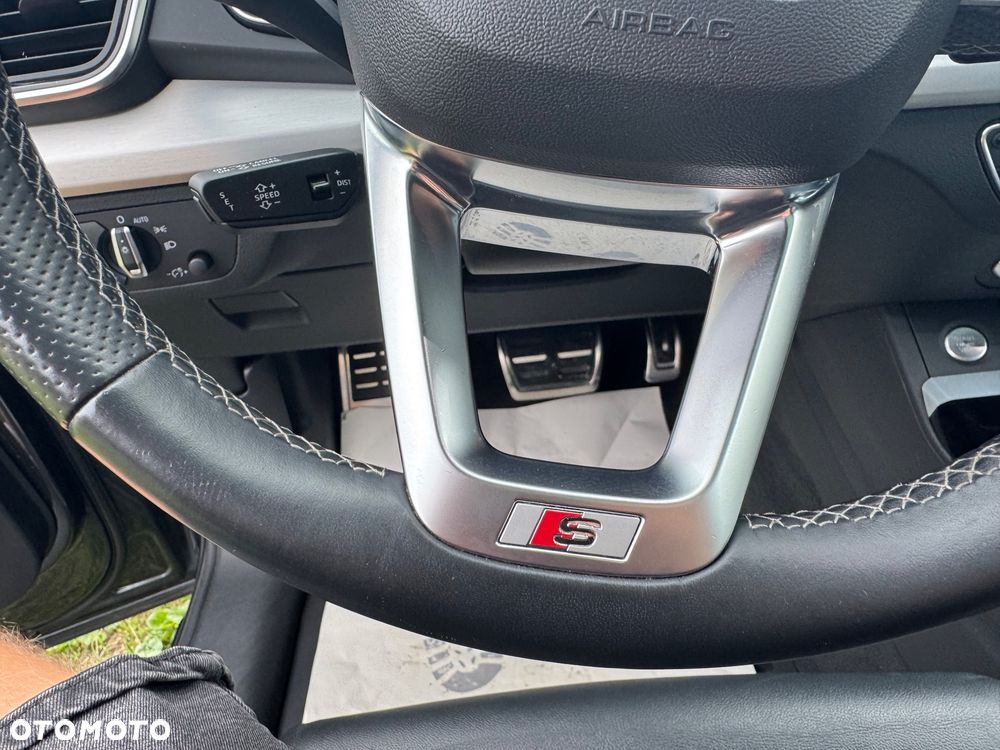 Audi Q5 - 23