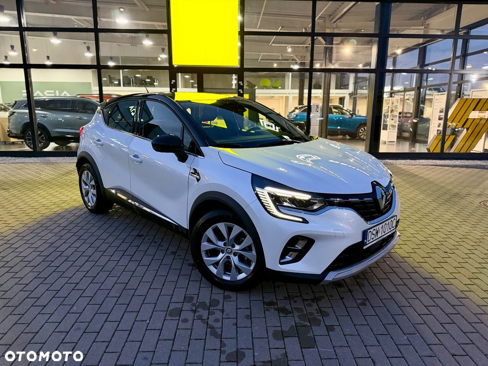 Renault Captur 1.0 TCe Intens - 3