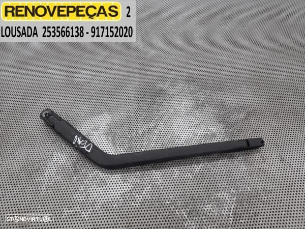 Haste Limpa Vidros Tras Mazda Demio (Dw) - 1
