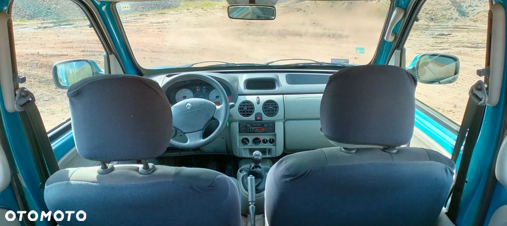 Renault Kangoo - 14