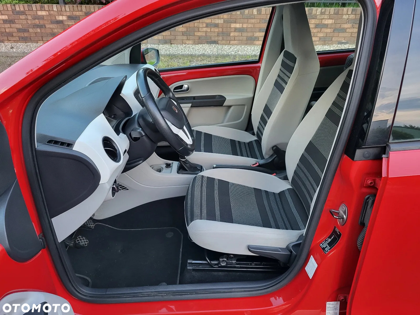 Seat Mii 1.0 Style Viva - 17