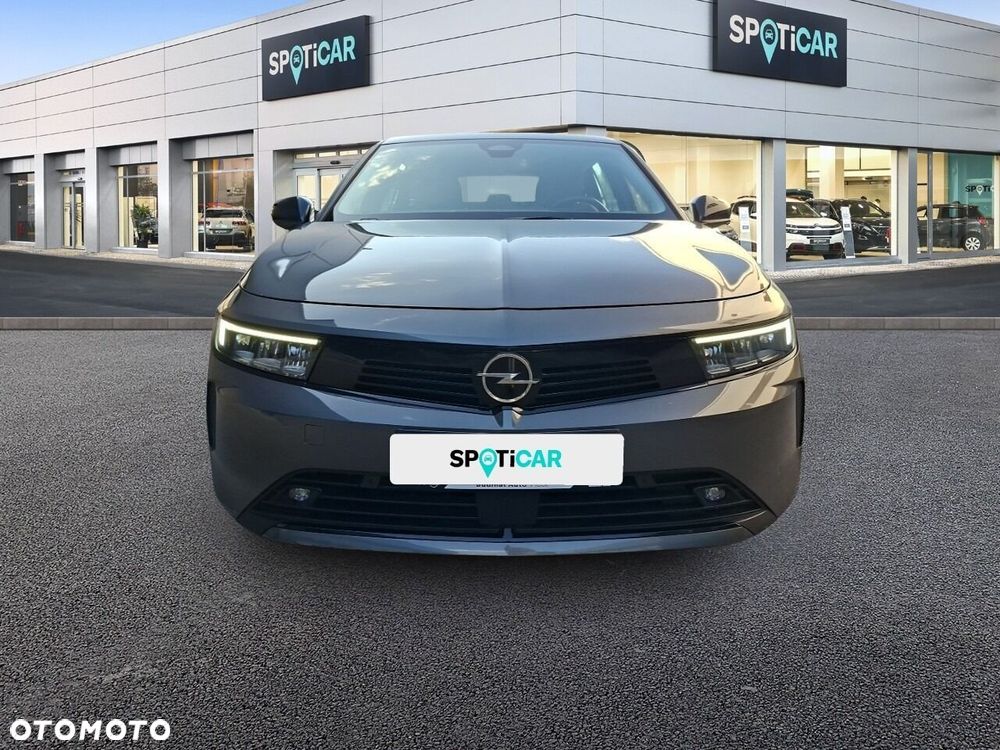 Opel Astra - 3