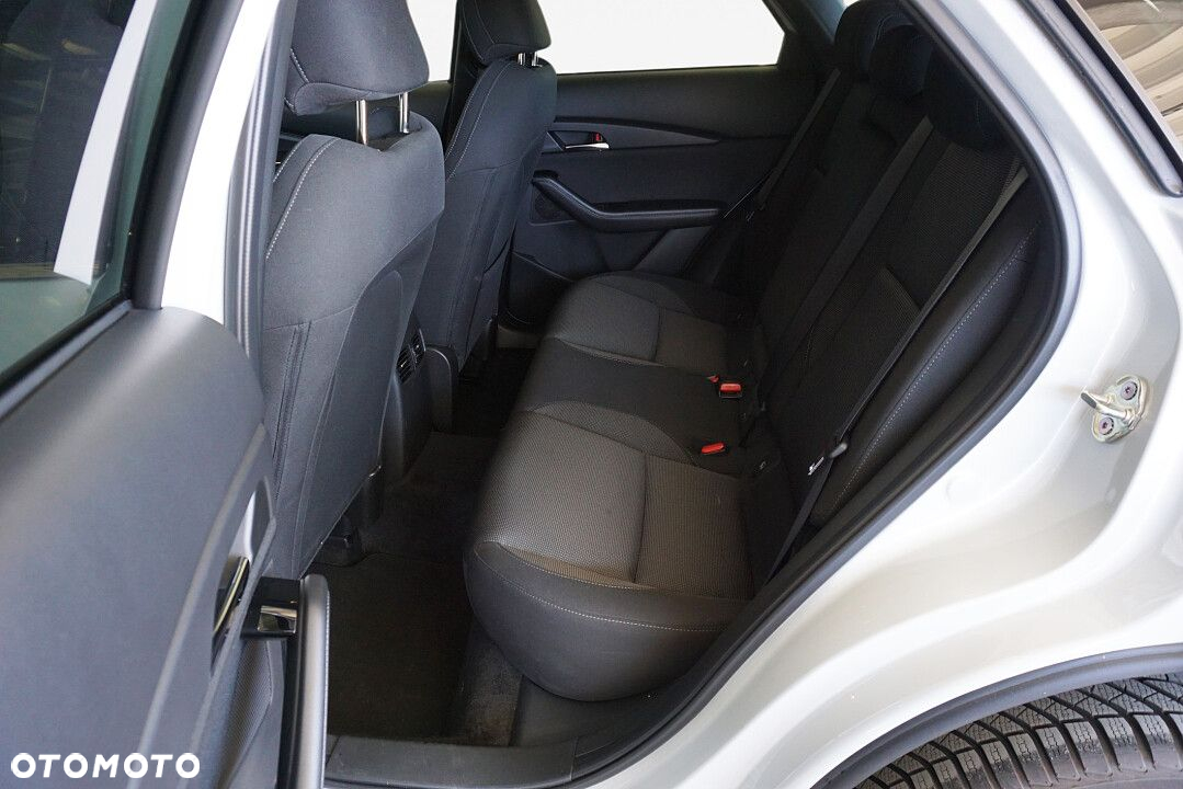 Mazda CX-30 - 8