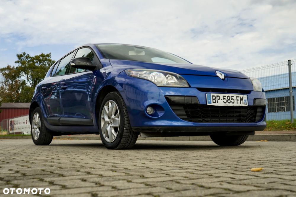 Renault Megane - 5