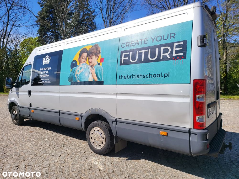 Iveco Daily - 7