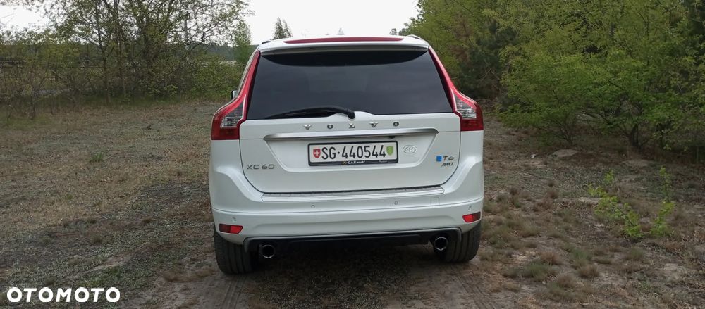 Volvo XC 60 - 12