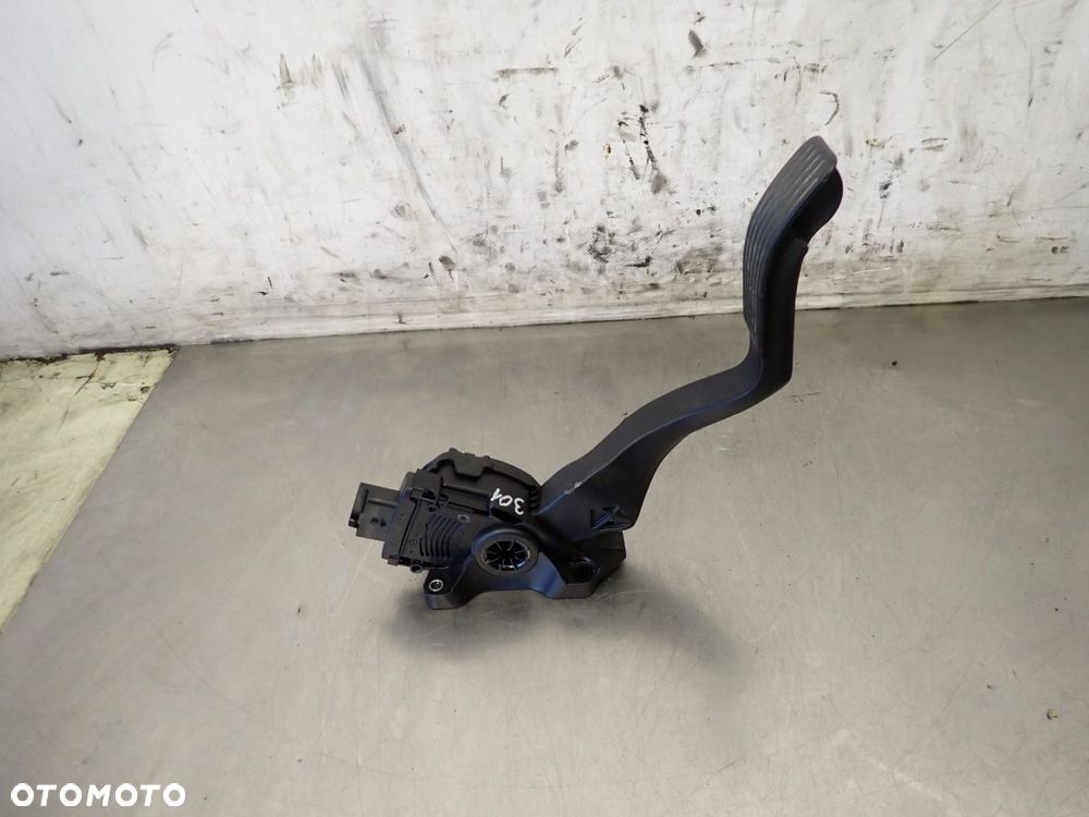 POTENCJOMETR GAZU PEUGEOT 301 9671433780 - 2