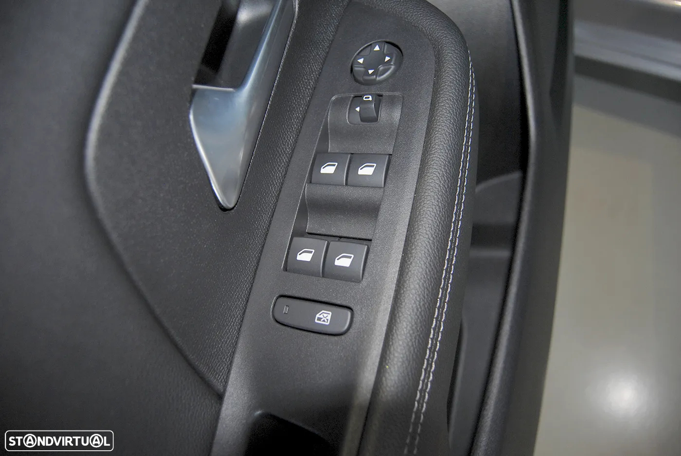 Opel Mokka 1.2 Hybrid GS eDCT - 19