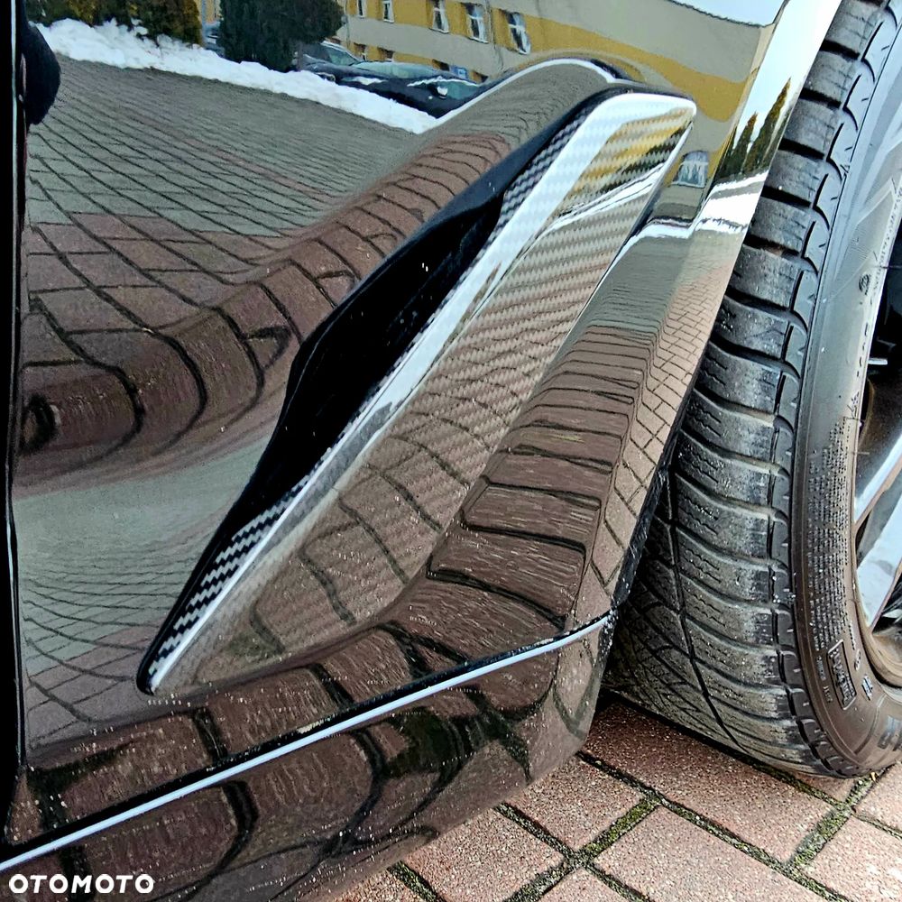 BMW Seria 5 540i xDrive GPF M Sport sport - 6