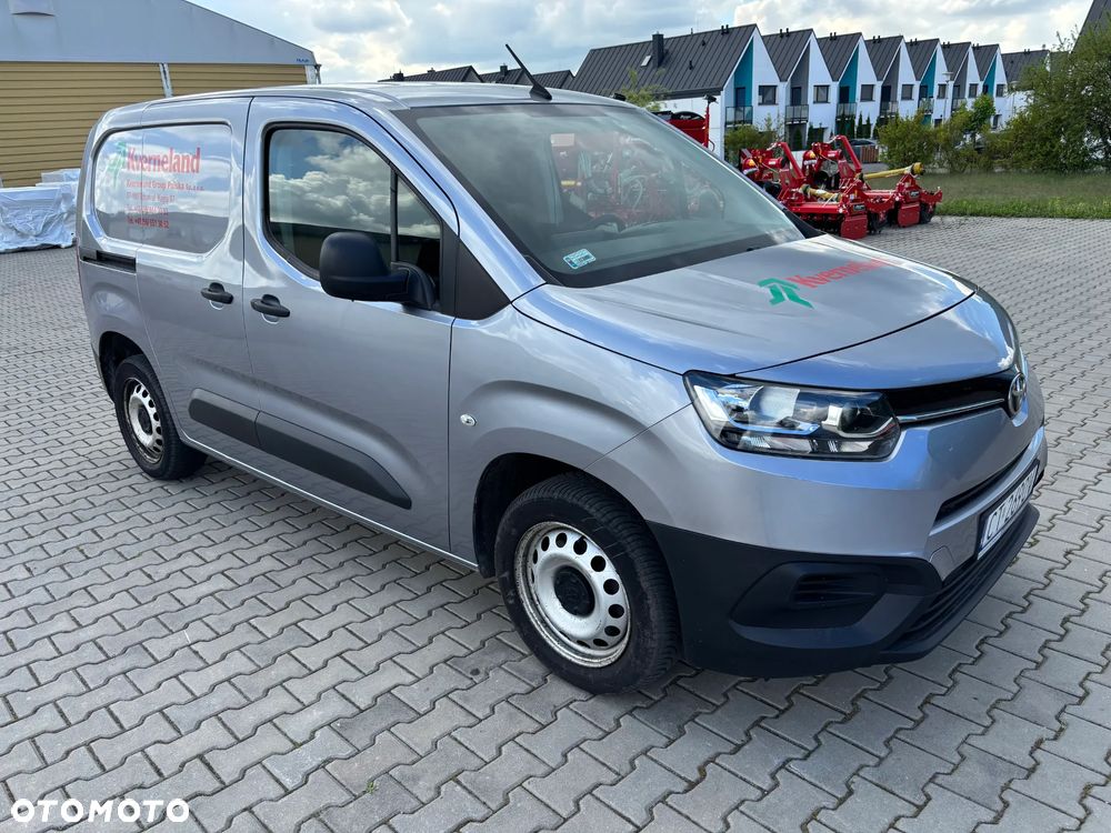 Toyota PROACE CITY - 4