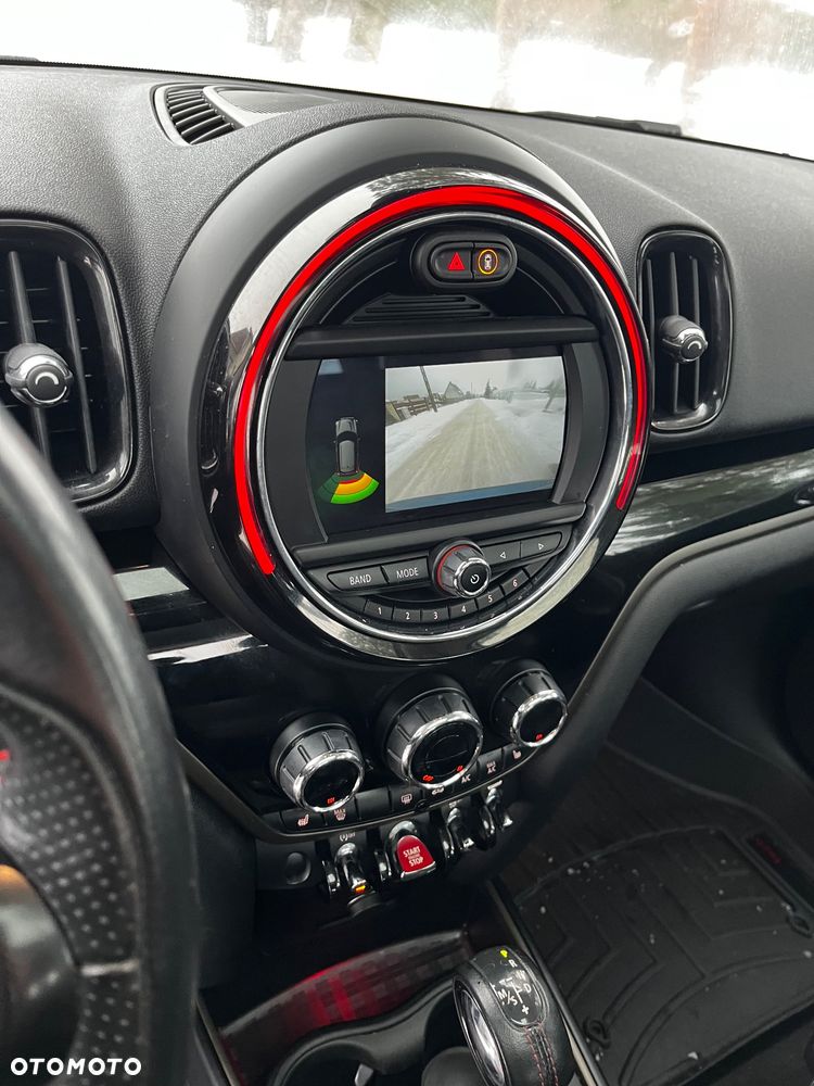 MINI Countryman Cooper S ALL4 - 33