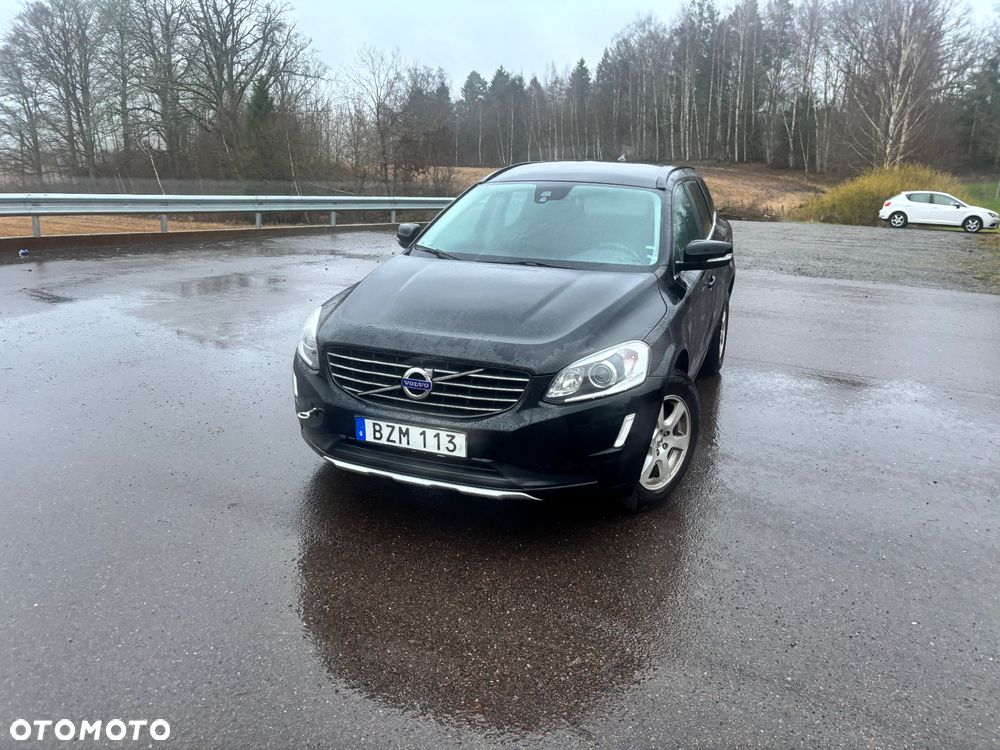 Volvo XC 60 D4 Momentum - 7
