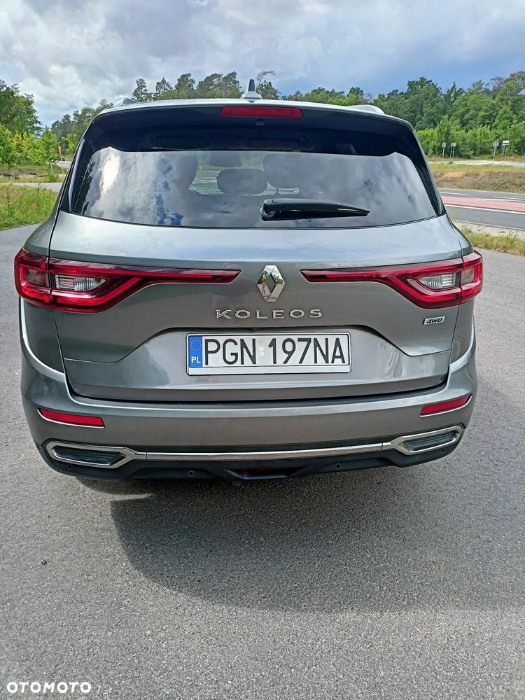 Renault Koleos 2.0 dCi Initiale Paris 4x4 X-Tronic - 6