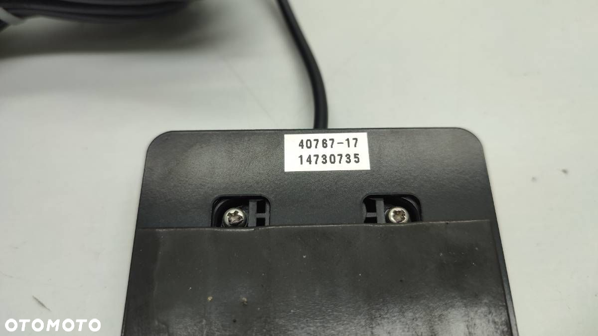 ANTENA NAWIGACJI GPS KIA OPIRUS MAZDA 6 40767-17 - 3
