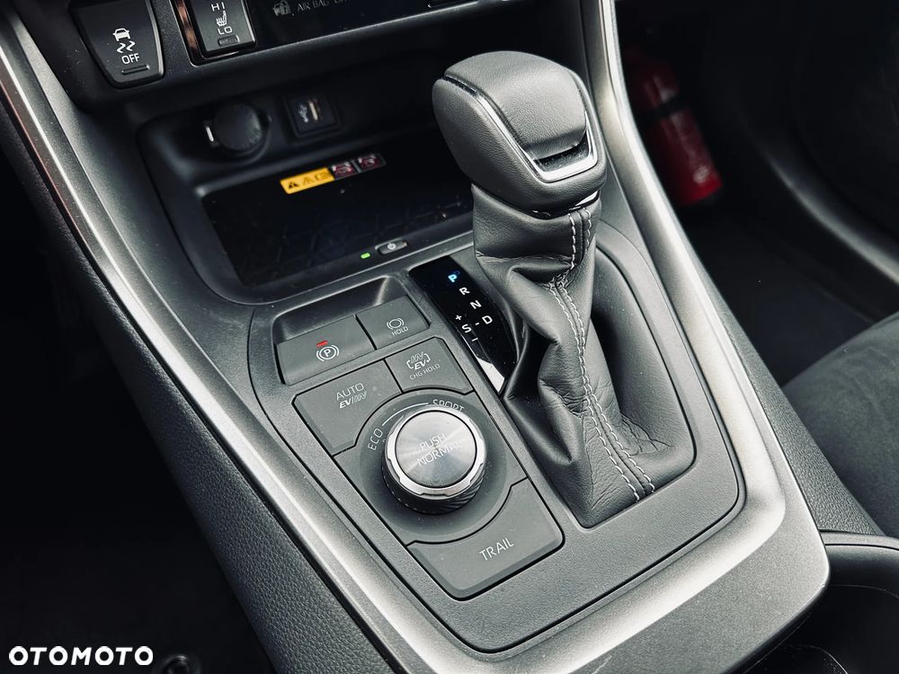 Toyota RAV4 2.5 Plug-In Hybrid GR Sport 4x4 - 32