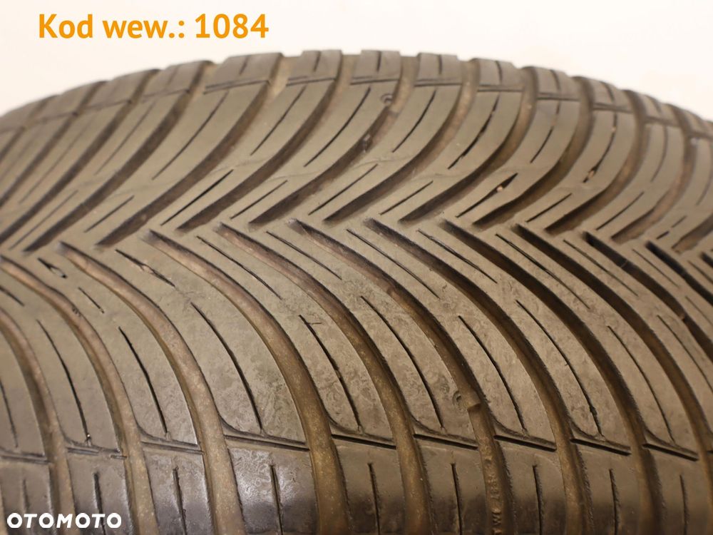 Kleber Quadraxer 3 All Season  - 195/55 R16 - 7