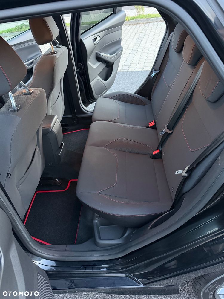 Ford Focus 1.0 EcoBoost ST-Line ASS - 16