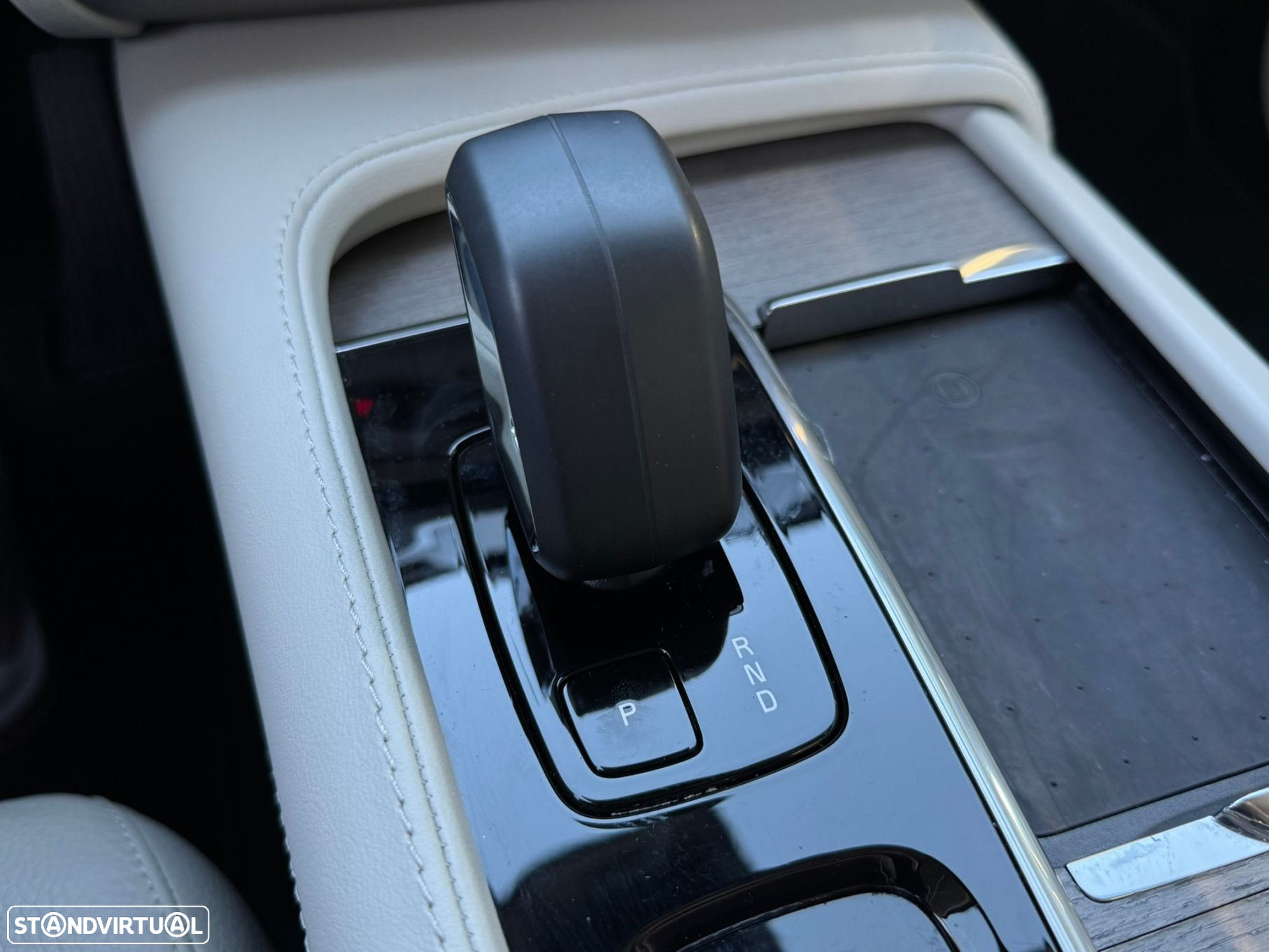 Volvo XC 90 2.0 T8 PHEV Core AWD - 59