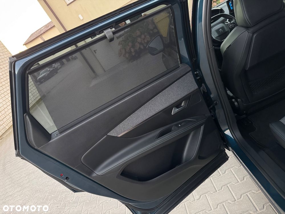 Peugeot 5008 - 18