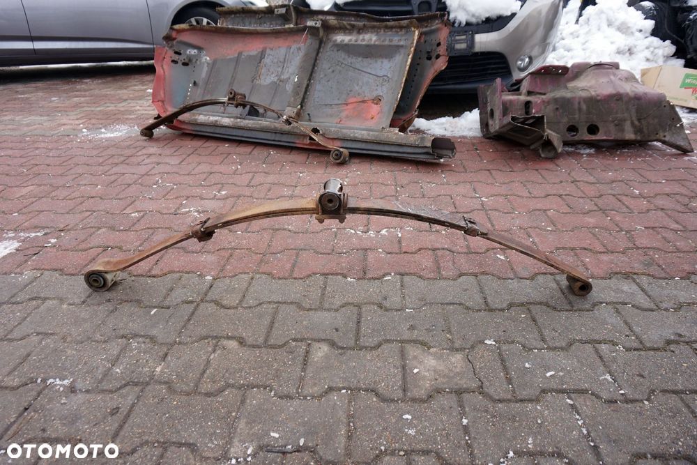 RESOR 125P MR75   FIAT 1975-1982 - 17