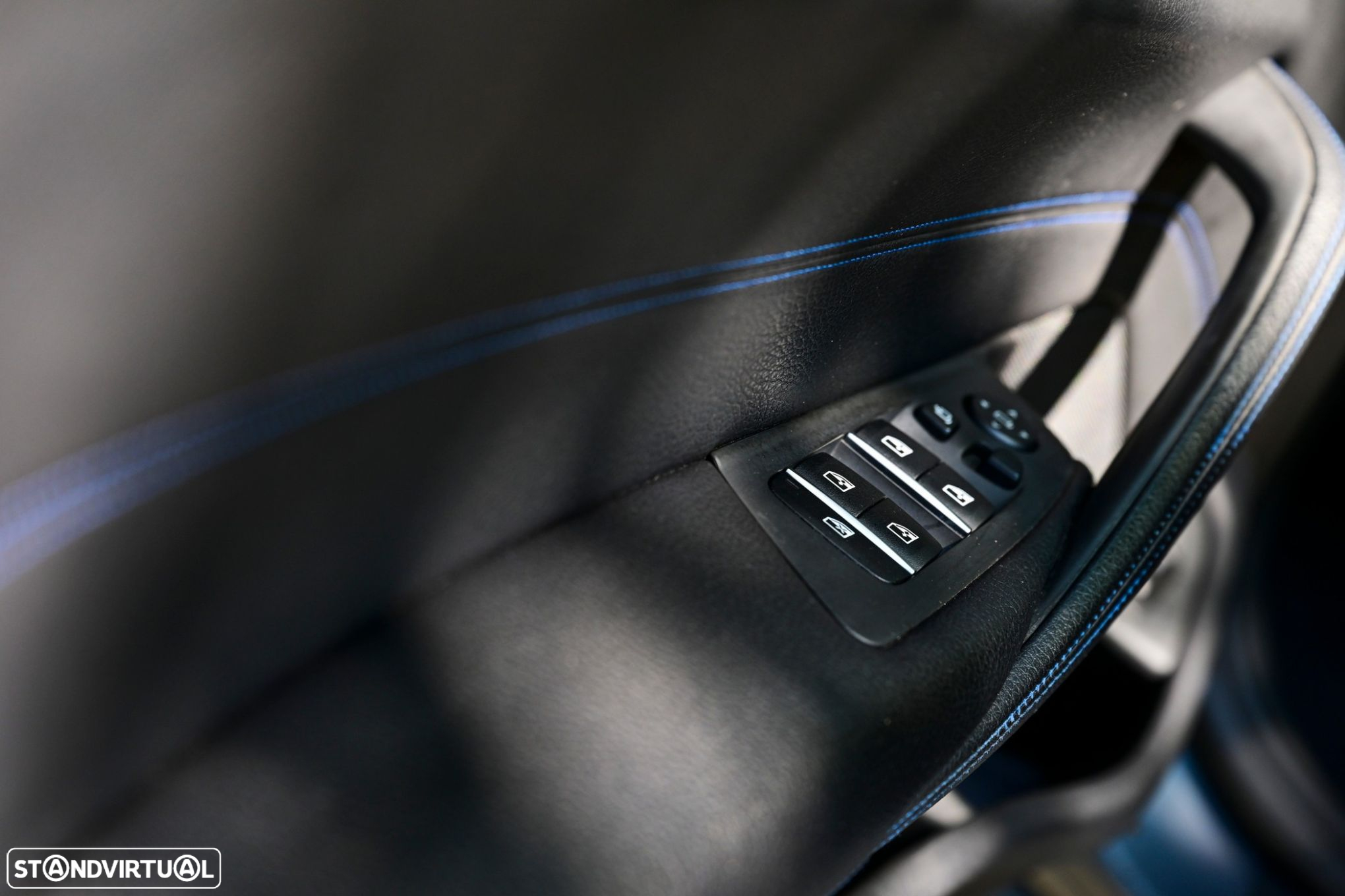 BMW 520 d Pack M Auto - 51