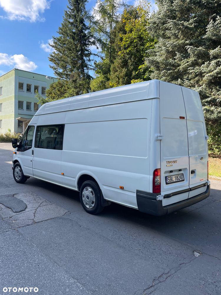 Ford Transit - 3
