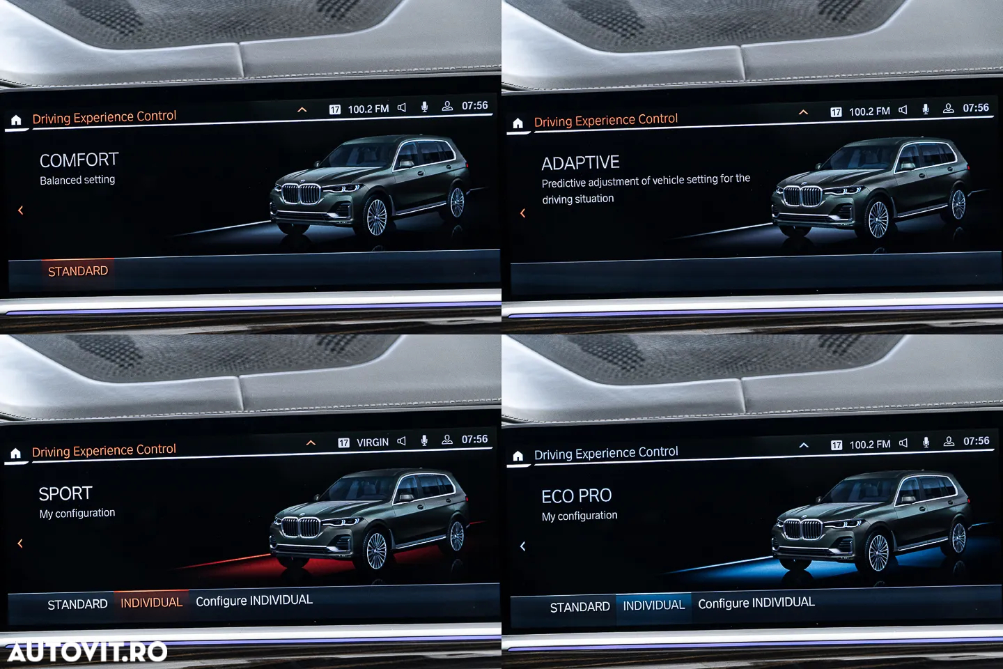 BMW X7 xDrive40i - 23