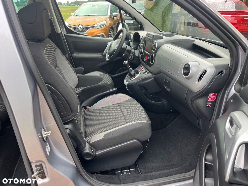 Peugeot Partner BlueHDi 120 Stop&Start Outdoor - 35
