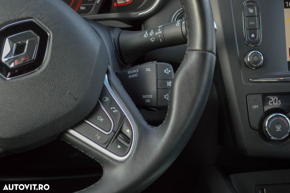 Renault Kadjar Energy dCi 130 Business - 34