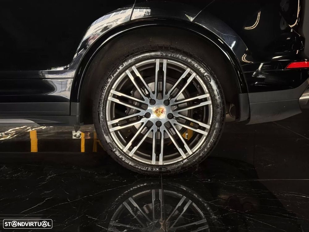 Porsche Cayenne 3.0 V6 - 10