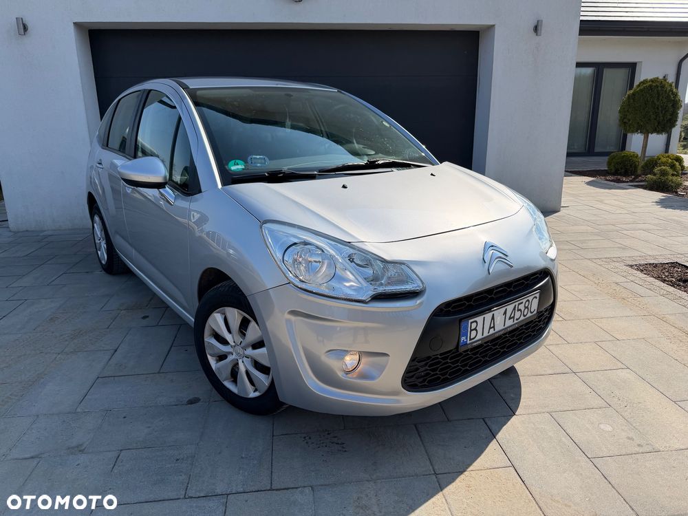 Citroën C3 1.4 VTi Exclusive - 8