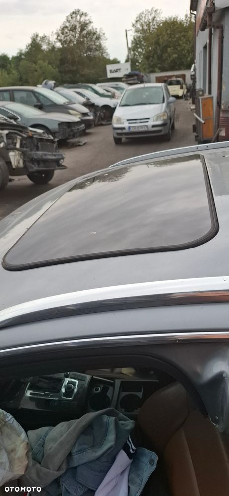 Na części Audi A6 3,0 BNG 155Kw - 12