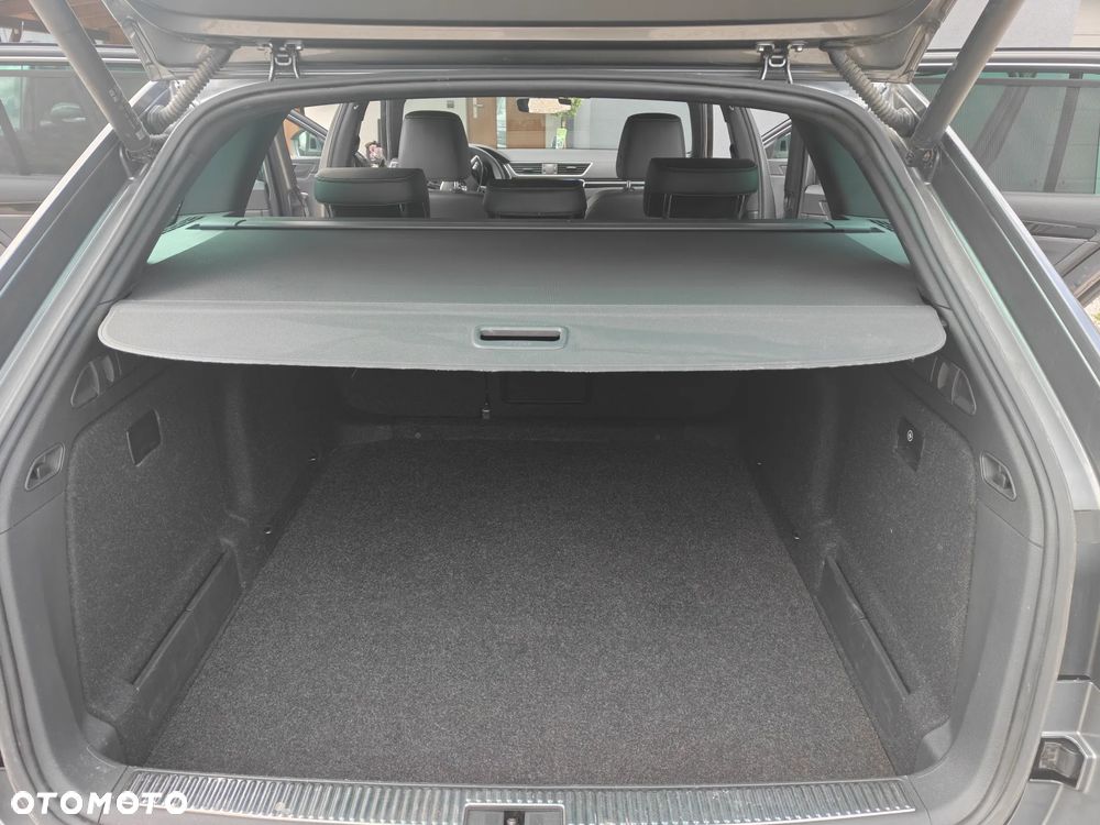 Skoda Superb 2.0 TDI SCR 4x4 L&K DSG - 21