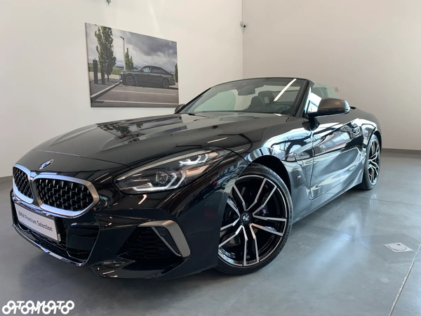 BMW Z4 M M40i sport