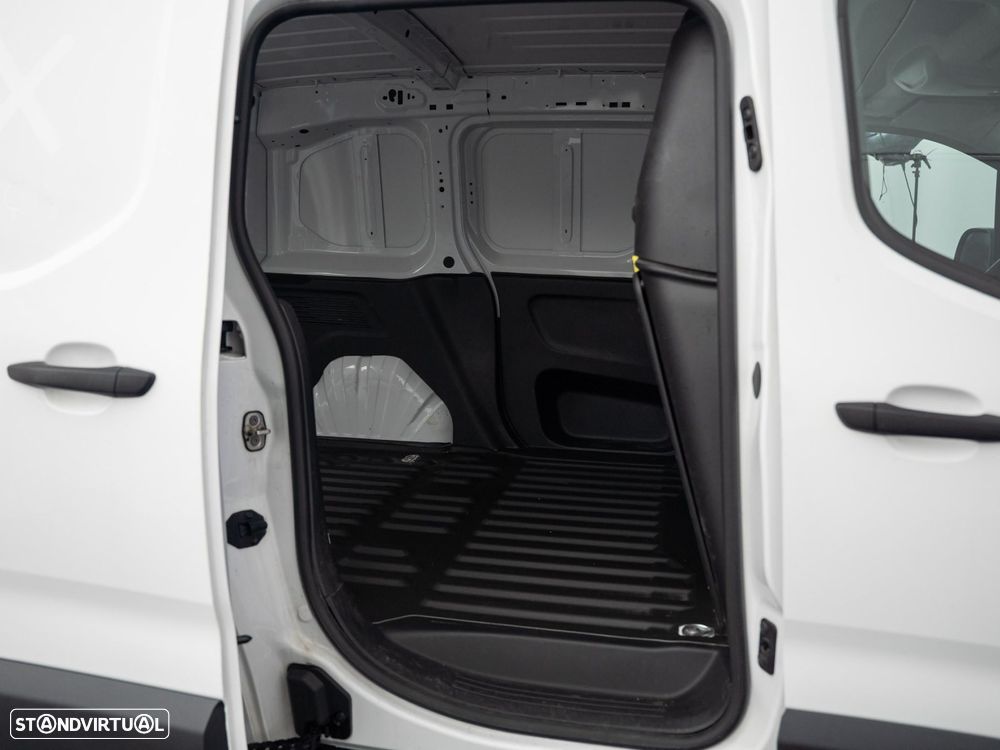 Citroën Berlingo 1.5 BlueHDi M Driver - 10