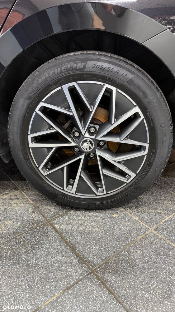 Skoda Octavia 1.5 TSI GPF ACT Ambition - 25