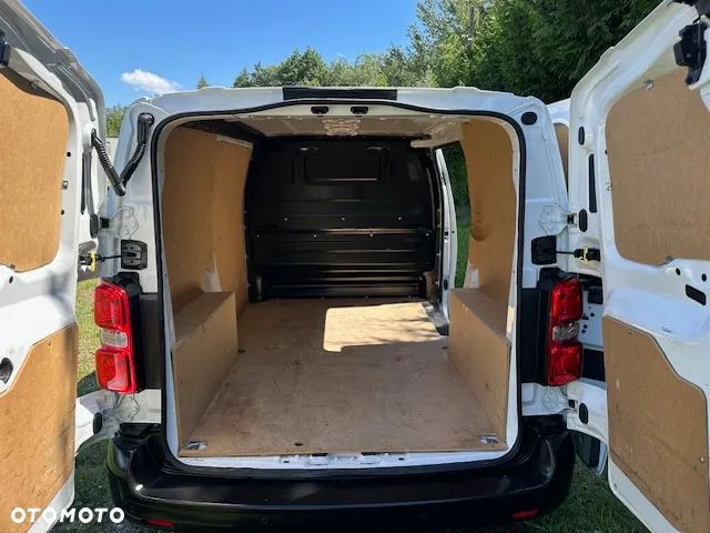 Citroën JUMPY - 5